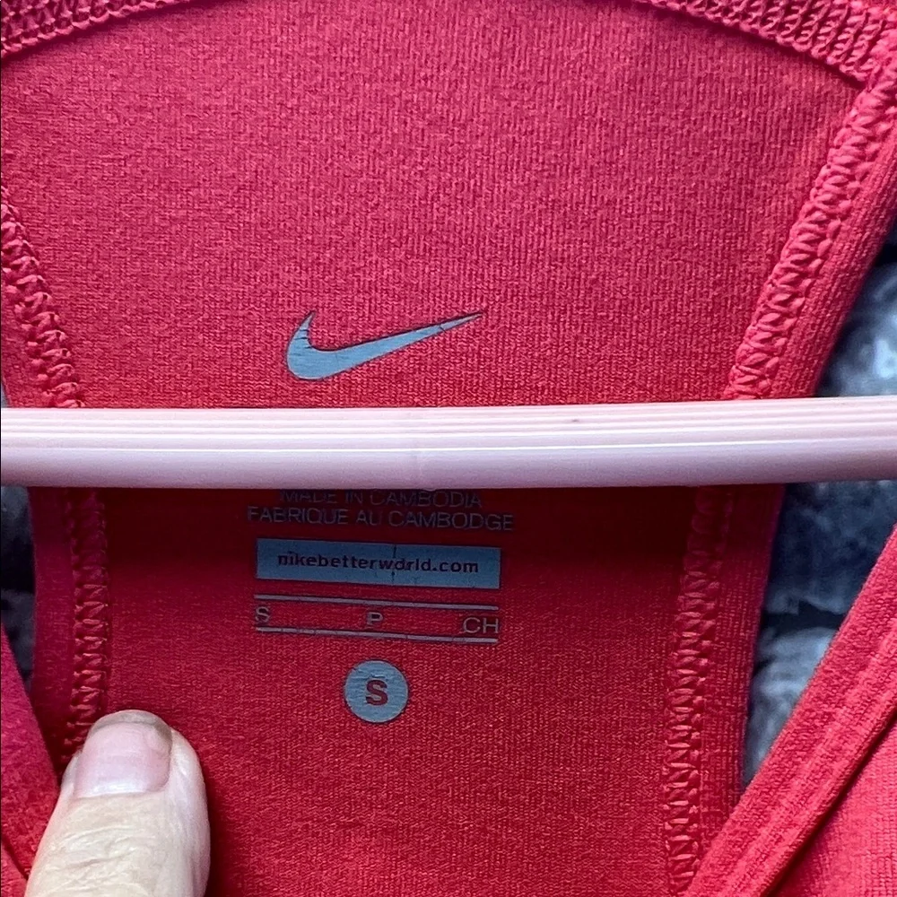 Nike‎ running Tank Top
